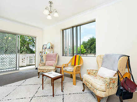 6/8 Rokeby Road, Abbotsford 2046, NSW Apartment Photo