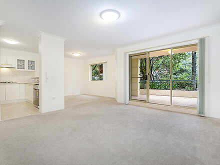 112/23 George Street, North Strathfield 2137, NSW Apartment Photo