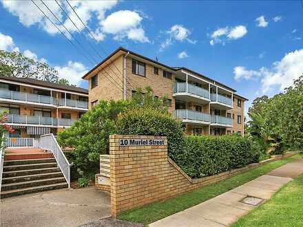 13/10 Muriel Street, Hornsby 2077, NSW Apartment Photo