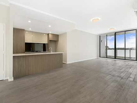 224/1-39 Lord Sheffield Circuit, Penrith 2750, NSW Apartment Photo