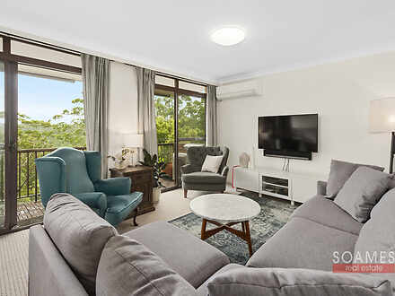14/215-217 Peats Ferry Road, Hornsby 2077, NSW Apartment Photo
