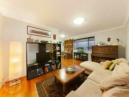 1/14 Hastings Street, Teneriffe 4005, QLD Apartment Photo