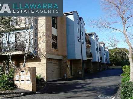 2/47 Gipps Street, North Wollongong 2500, NSW Townhouse Photo