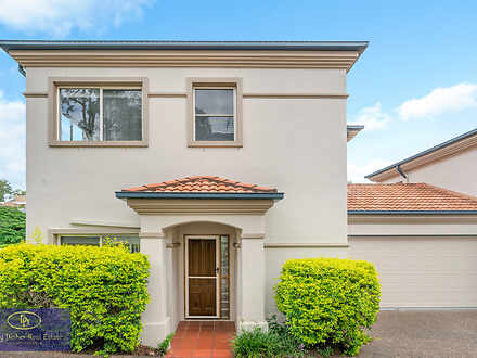 1/40 Highview Terrace, St Lucia 4067, QLD Townhouse Photo