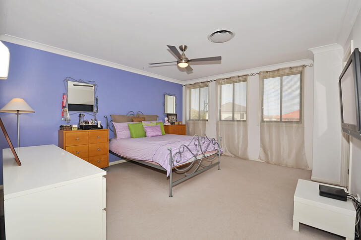 18 Drysdale Circuit, Beaumont Hills 2155, NSW House Photo