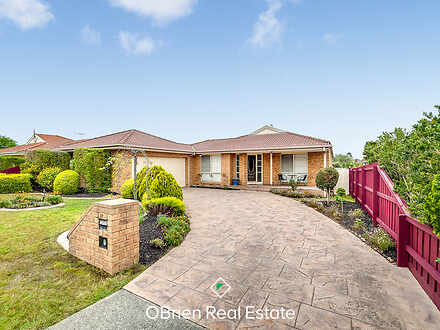 27 Browtop Road, Narre Warren 3805, VIC House Photo