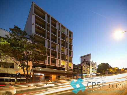 63/141 Bayswater Road, Rushcutters Bay 2011, NSW Apartment Photo