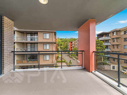 20/40-52 Barina Downs Road, Norwest 2153, NSW Apartment Photo