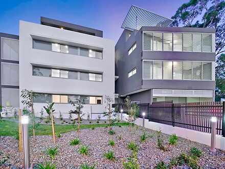 G01/161-163 Mona Vale Road, St Ives 2075, NSW Apartment Photo