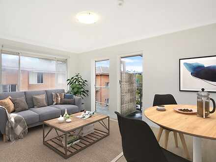 8/17 Redman Road, Dee Why 2099, NSW Apartment Photo