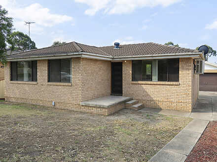 33 Gerald Crescent, Doonside 2767, NSW House Photo