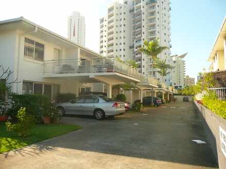 5/33 Wharf Road, Surfers Paradise 4217, QLD Townhouse Photo