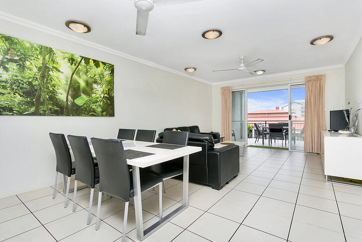11/16-18 Smith Street, Cairns North 4870, QLD Apartment Photo
