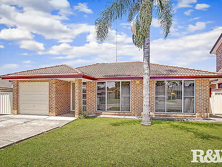 13 Budapest Street, Rooty Hill 2766, NSW House Photo