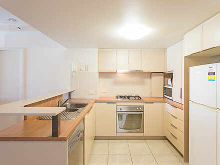Spring Hill 4000, QLD Apartment Photo
