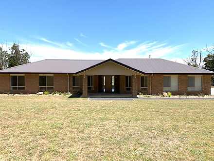 485A Forest Road, Labertouche 3816, VIC House Photo