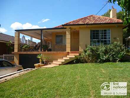 46 Chester Street, Merrylands 2160, NSW House Photo