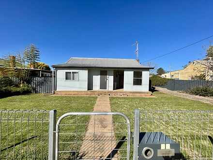 39 Forbes Road, Parkes 2870, NSW House Photo