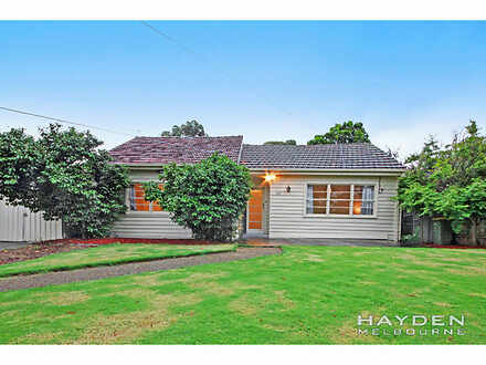 HOUSE103 Mountain View Road, Montmorency 3094, VIC House Photo