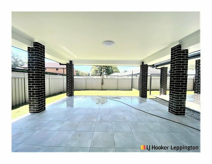 14 Ascot Drive, Chipping Norton 2170, NSW House Photo
