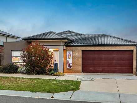 48 Barley Crescent, Clyde North 3978, VIC House Photo