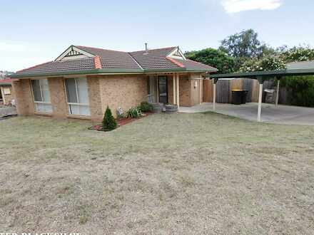 47A Wilson Crescent, Banks 2906, ACT House Photo