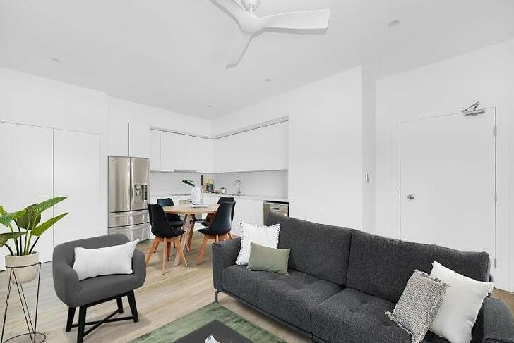 3/133 Great North Road, Five Dock 2046, NSW Apartment Photo