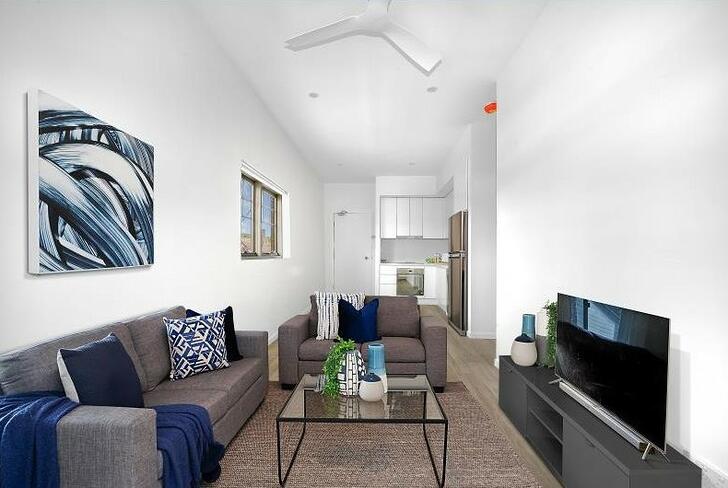 1/133 Great North Road, Five Dock 2046, NSW Apartment Photo