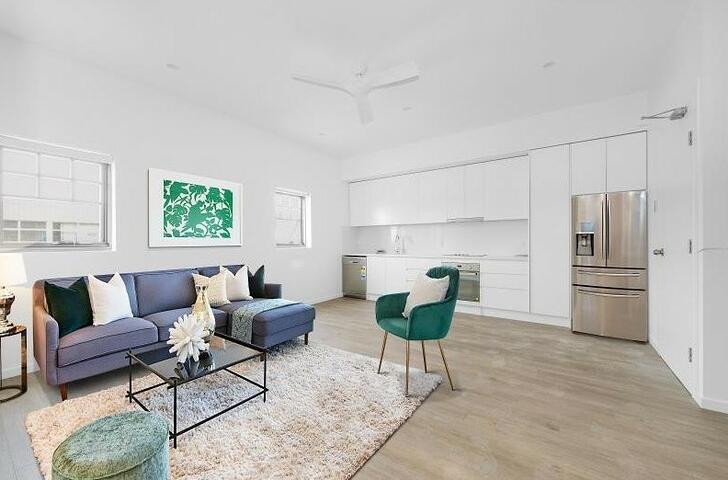2/133 Great North Road, Five Dock 2046, NSW Apartment Photo