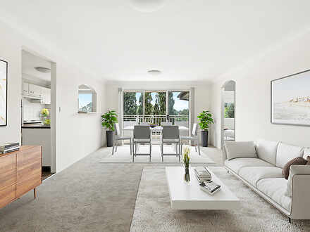 16/4-6 Muriel Street, Hornsby 2077, NSW Apartment Photo