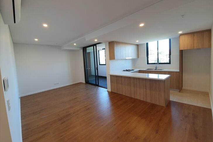 A302/433 Princes Highway, Rockdale 2216, NSW Apartment Photo