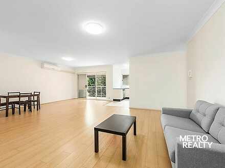 11/28-32 Mount Pleasant Avenue, Burwood 2134, NSW Apartment Photo