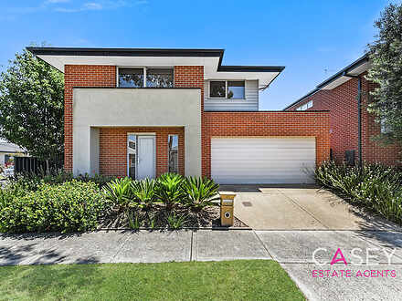 21 Canmore Street, Cranbourne East 3977, VIC House Photo