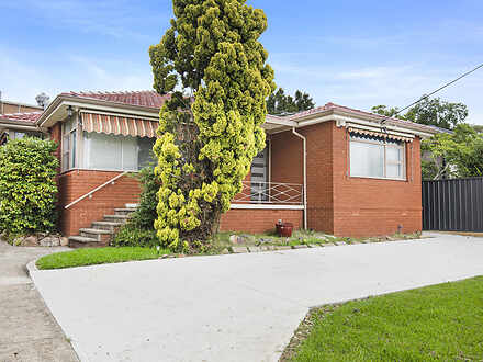 27 Annabelle Crescent, Kellyville 2155, NSW House Photo
