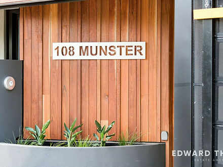 G04/108 Munster Terrace, North Melbourne 3051, VIC Apartment Photo