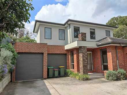 2/17 Woodleigh Crescent, Vermont South 3133, VIC Townhouse Photo