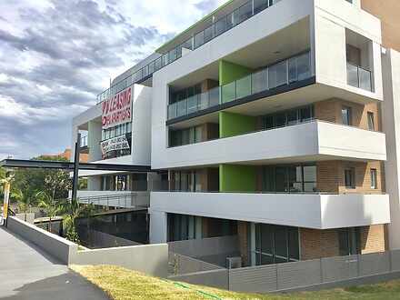 82/1 Meryll Avenue, Baulkham Hills 2153, NSW Apartment Photo