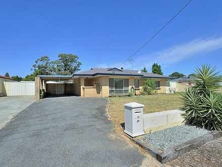 18 Andrews Way, Herne Hill 6056, WA House Photo