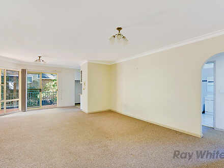 16/6-10 May Street, Hornsby 2077, NSW Unit Photo