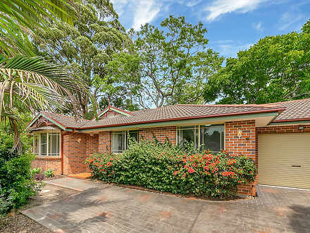 3A Duncan Place, Epping 2121, NSW House Photo