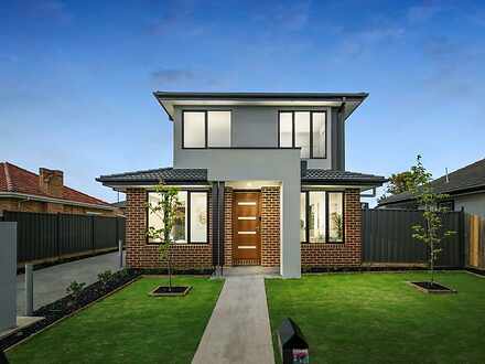 1/66 Queens Parade, Fawkner 3060, VIC Townhouse Photo