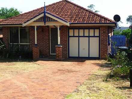 52 Carbasse Crescent, St Helens Park 2560, NSW House Photo