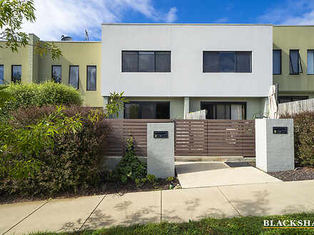 8 Quealy Street, Casey 2913, ACT Townhouse Photo