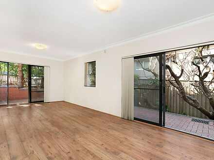 1/1A Nook Avenue, Neutral Bay 2089, NSW Townhouse Photo