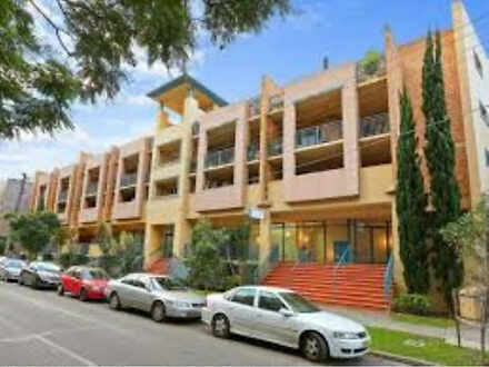 30/1B Coulson Street, Erskineville 2043, NSW Apartment Photo