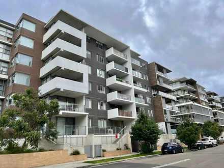 G10/2-6 Martin Avenue, Arncliffe 2205, NSW Apartment Photo