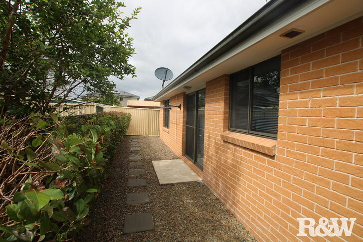 155A Hill End Road, Doonside 2767, NSW House Photo