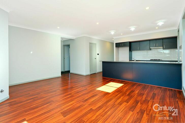 19 Ballinger Avenue, Riverstone 2765, NSW Apartment Photo