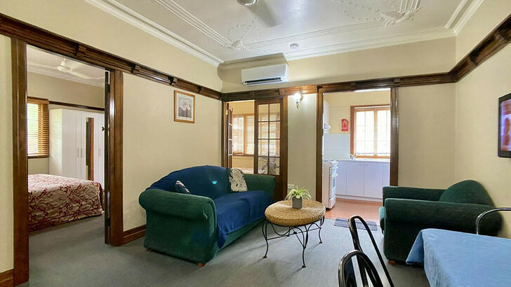 16/45 Phillips, Spring Hill 4000, QLD Apartment Photo