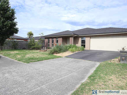 13 Starlight Rise, Cranbourne East 3977, VIC House Photo